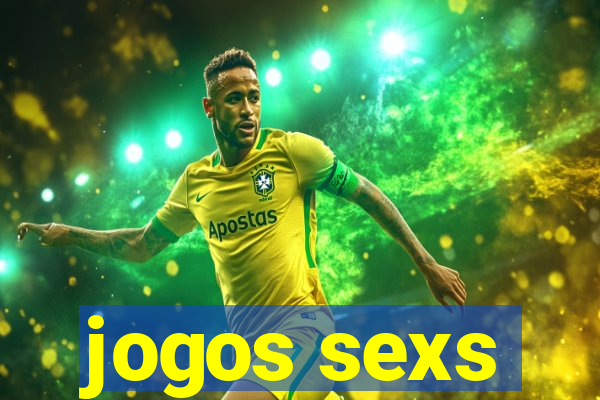 jogos sexs