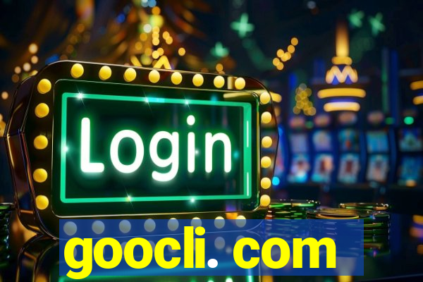 goocli. com