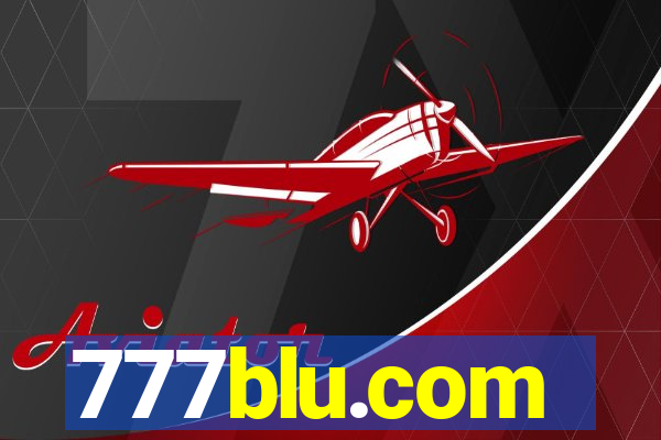 777blu.com