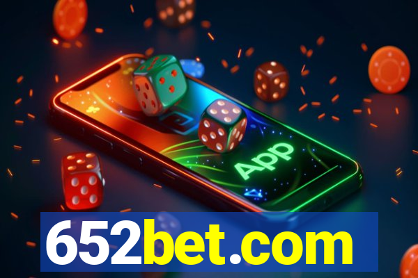 652bet.com