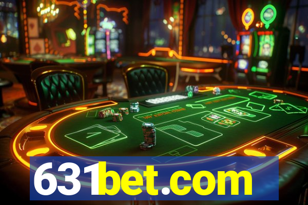 631bet.com