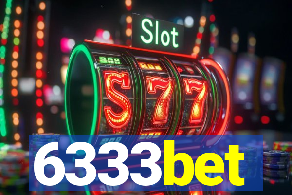 6333bet