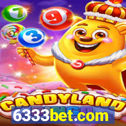 6333bet.com