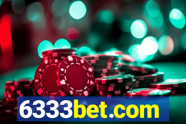 6333bet.com