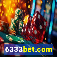 6333bet.com