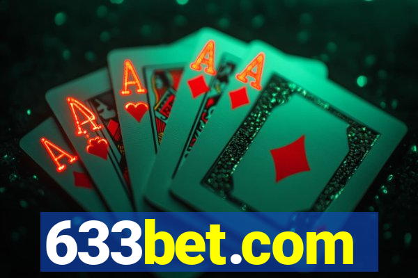 633bet.com