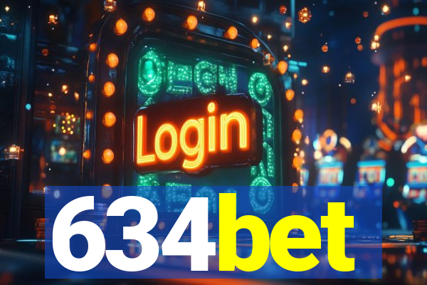 634bet