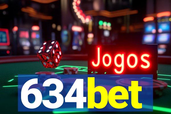 634bet