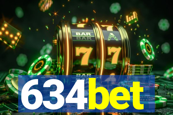 634bet