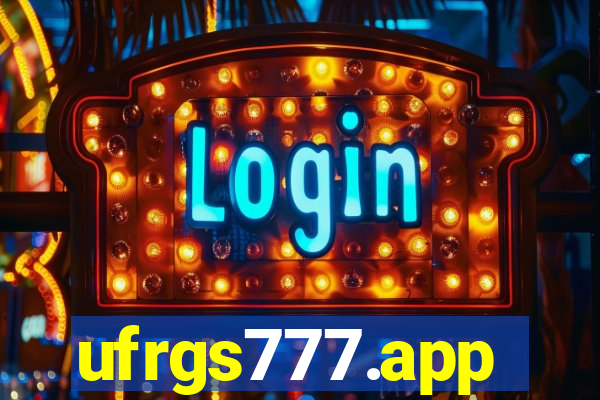 ufrgs777.app