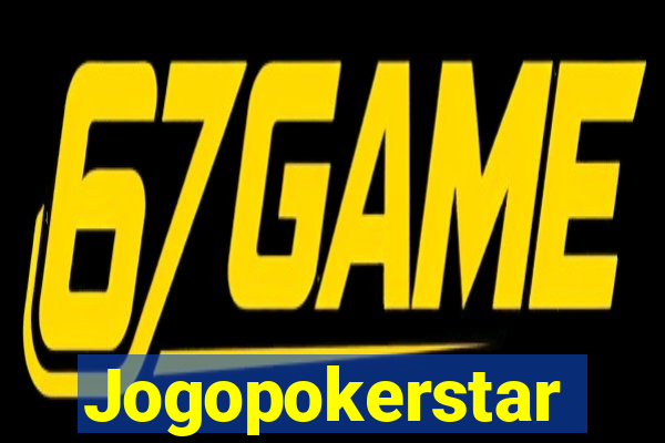 Jogopokerstar