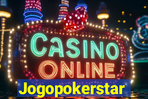 Jogopokerstar