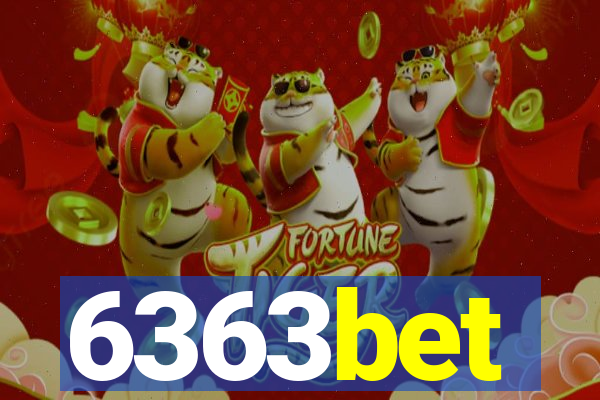 6363bet