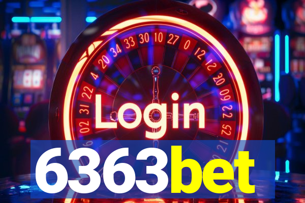 6363bet