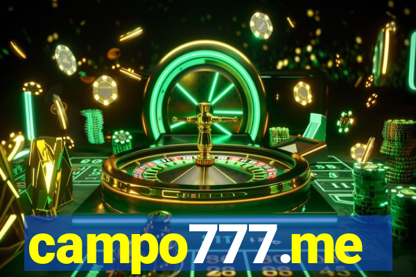 campo777.me