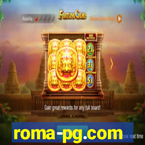 roma-pg.com