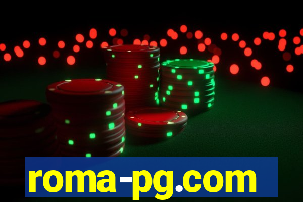 roma-pg.com