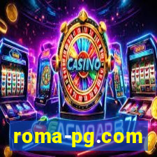 roma-pg.com