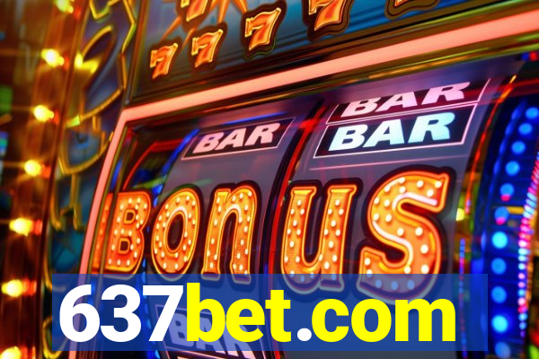 637bet.com