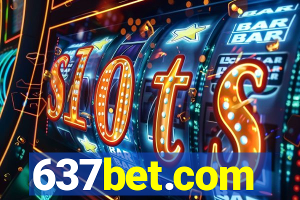 637bet.com