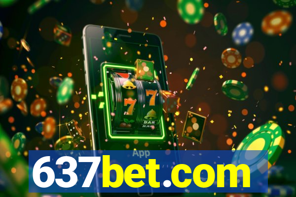 637bet.com