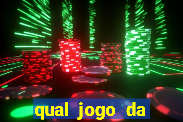 qual jogo da frutinha que ganha dinheiro