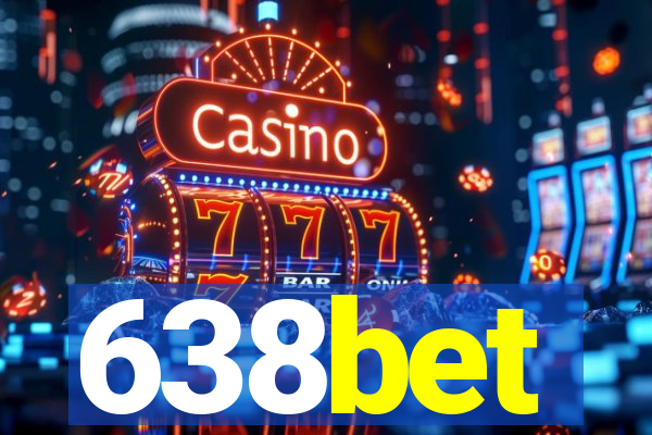 638bet