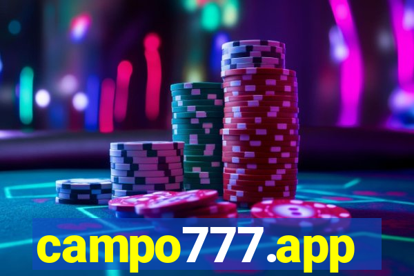 campo777.app