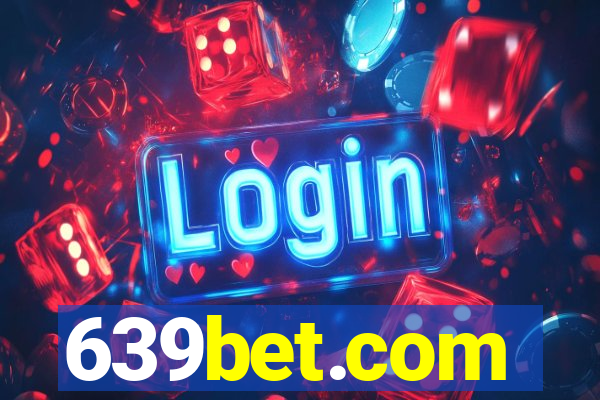 639bet.com