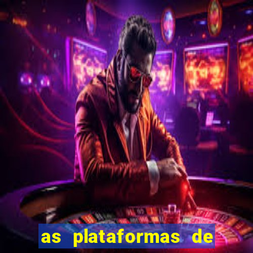 as plataformas de jogos que mais pagam