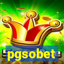 pgsobet