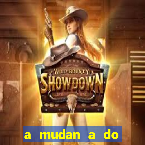 a mudan a do conde beta cap 1