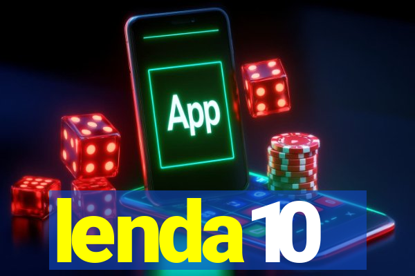 lenda10