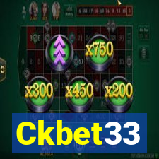 Ckbet33