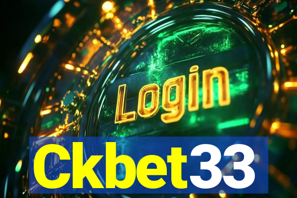 Ckbet33