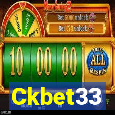 Ckbet33