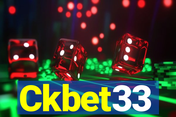 Ckbet33