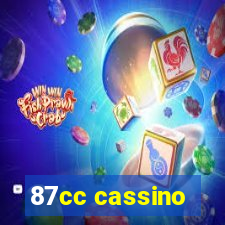 87cc cassino