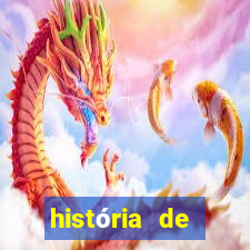 história de personagem rp fivem