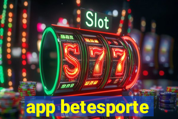 app betesporte