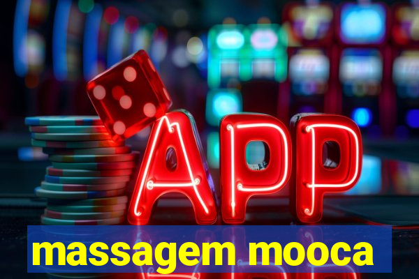 massagem mooca