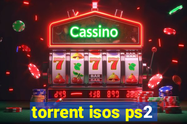 torrent isos ps2