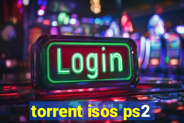 torrent isos ps2