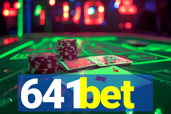 641bet