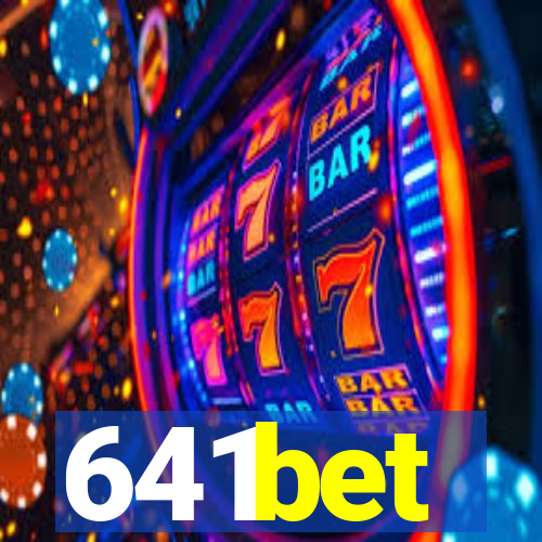 641bet