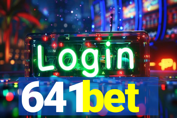 641bet