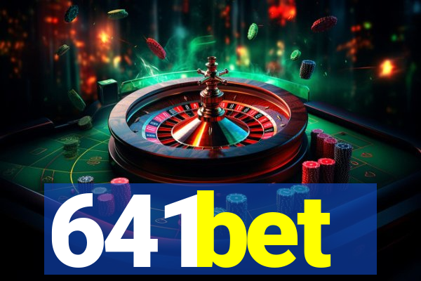 641bet