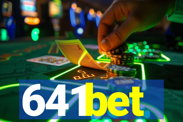 641bet