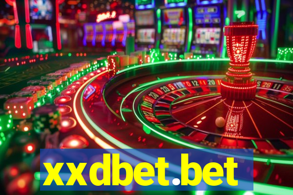 xxdbet.bet