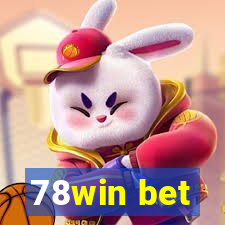 78win bet